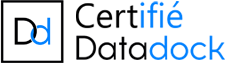 Logo datadocke